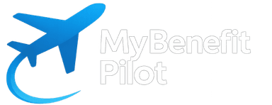 my benefit pilot logo